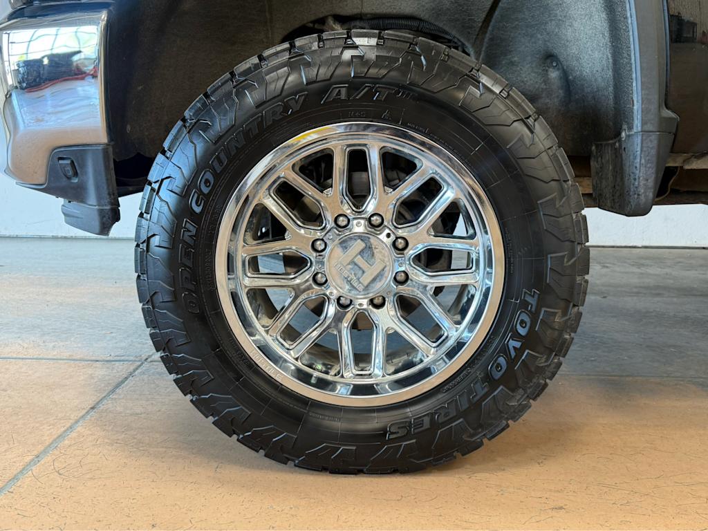 Thumbnail: 2023 Chevrolet Silverado 2500 - 5