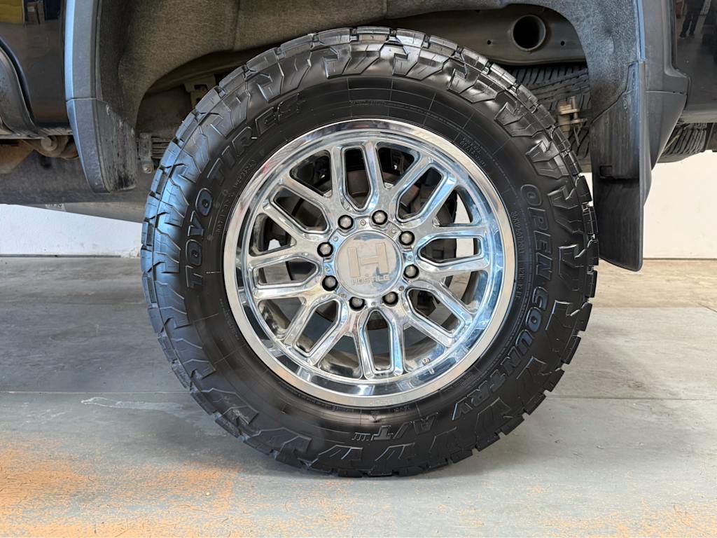 Thumbnail: 2023 Chevrolet Silverado 2500 - 17