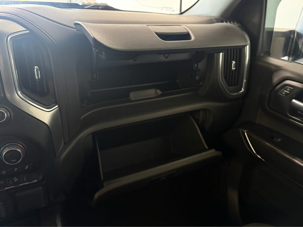 Thumbnail: 2023 Chevrolet Silverado 2500 - 22