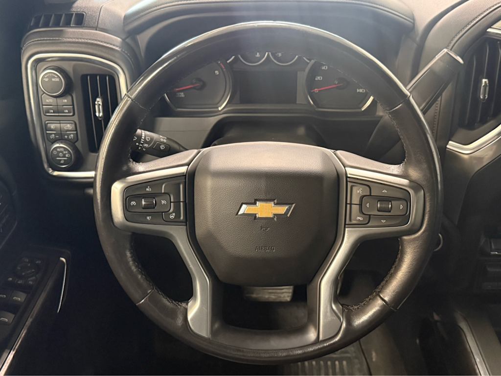 Thumbnail: 2023 Chevrolet Silverado 2500 - 7