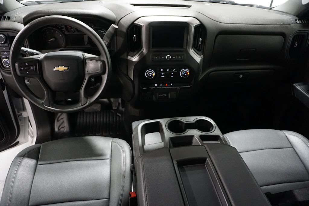 2023 Chevrolet Silverado 3500 Work Truck 7