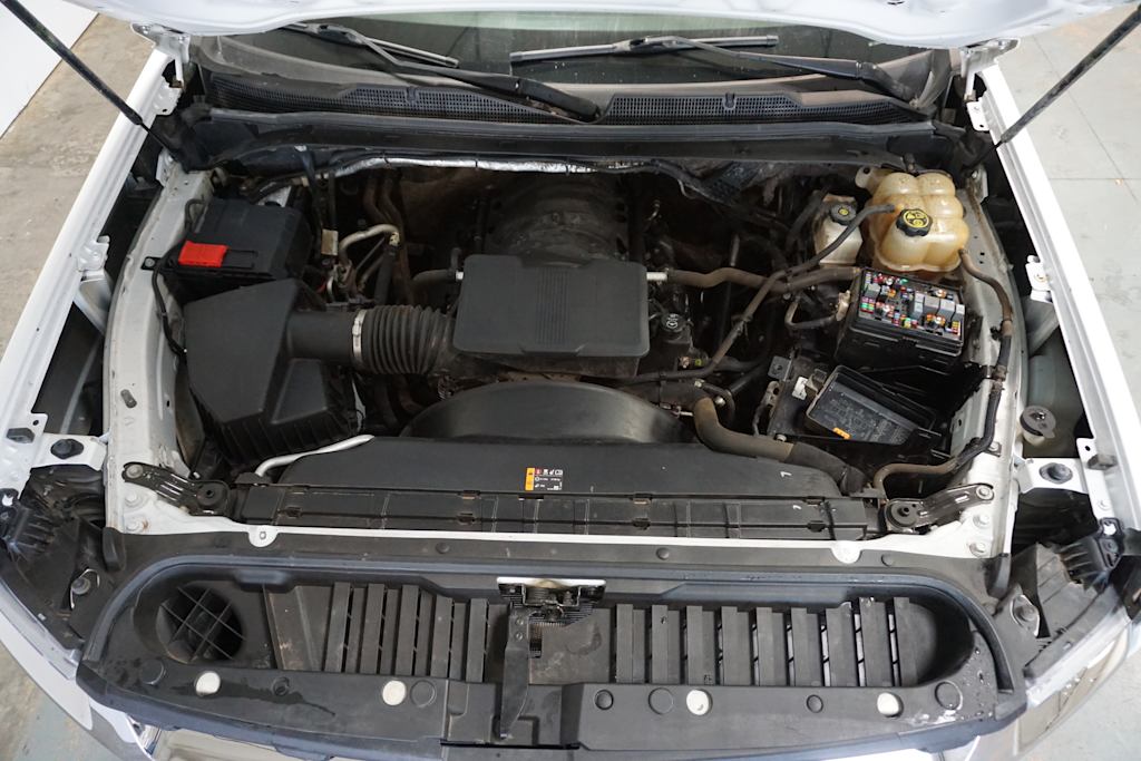 Thumbnail: 2022 Chevrolet Silverado 3500 - 6