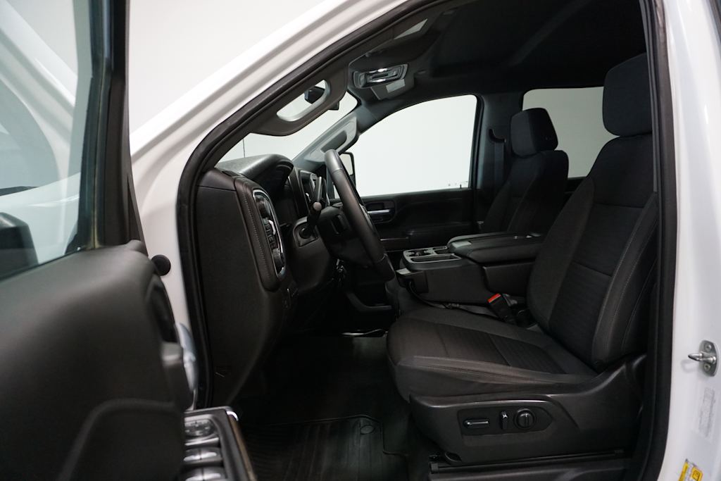 Thumbnail: 2022 Chevrolet Silverado 3500 - 8