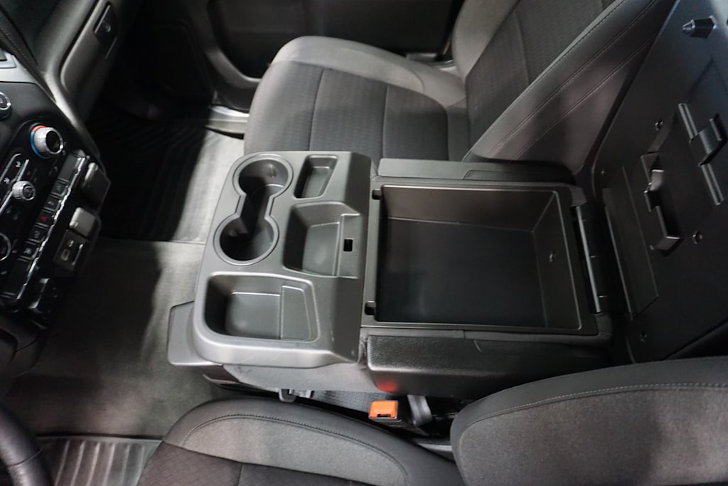 Thumbnail: 2022 Chevrolet Silverado 3500 - 22