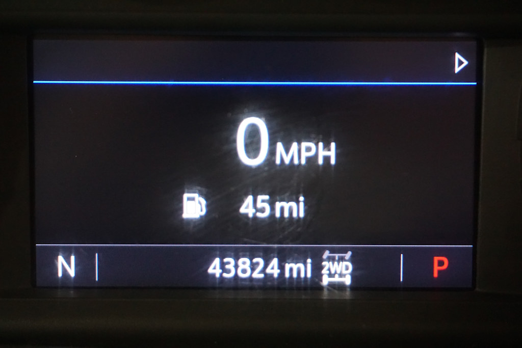 Thumbnail: 2022 Chevrolet Silverado 3500 - 28