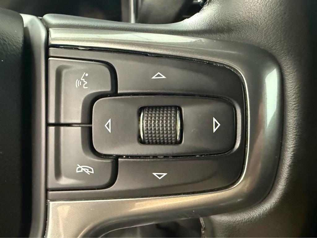 Thumbnail: 2023 Chevrolet Silverado 1500 - 12
