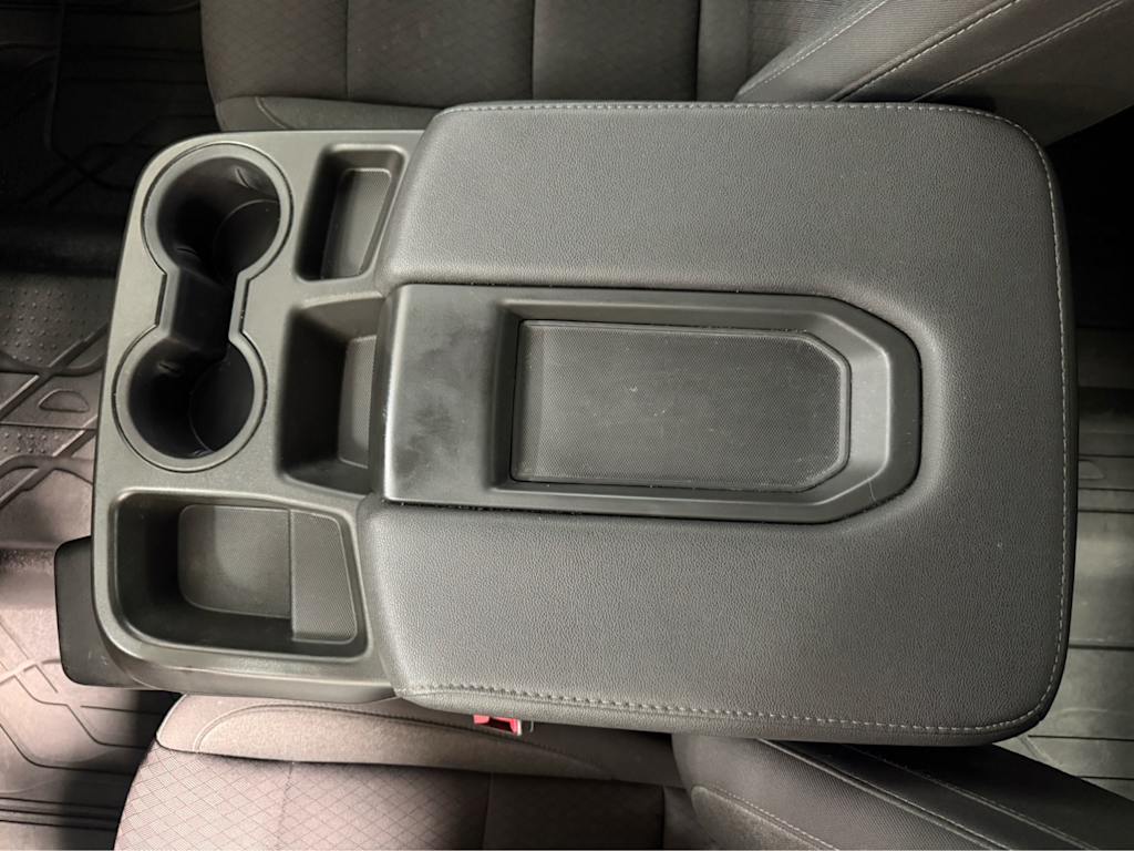Thumbnail: 2023 Chevrolet Silverado 1500 - 24