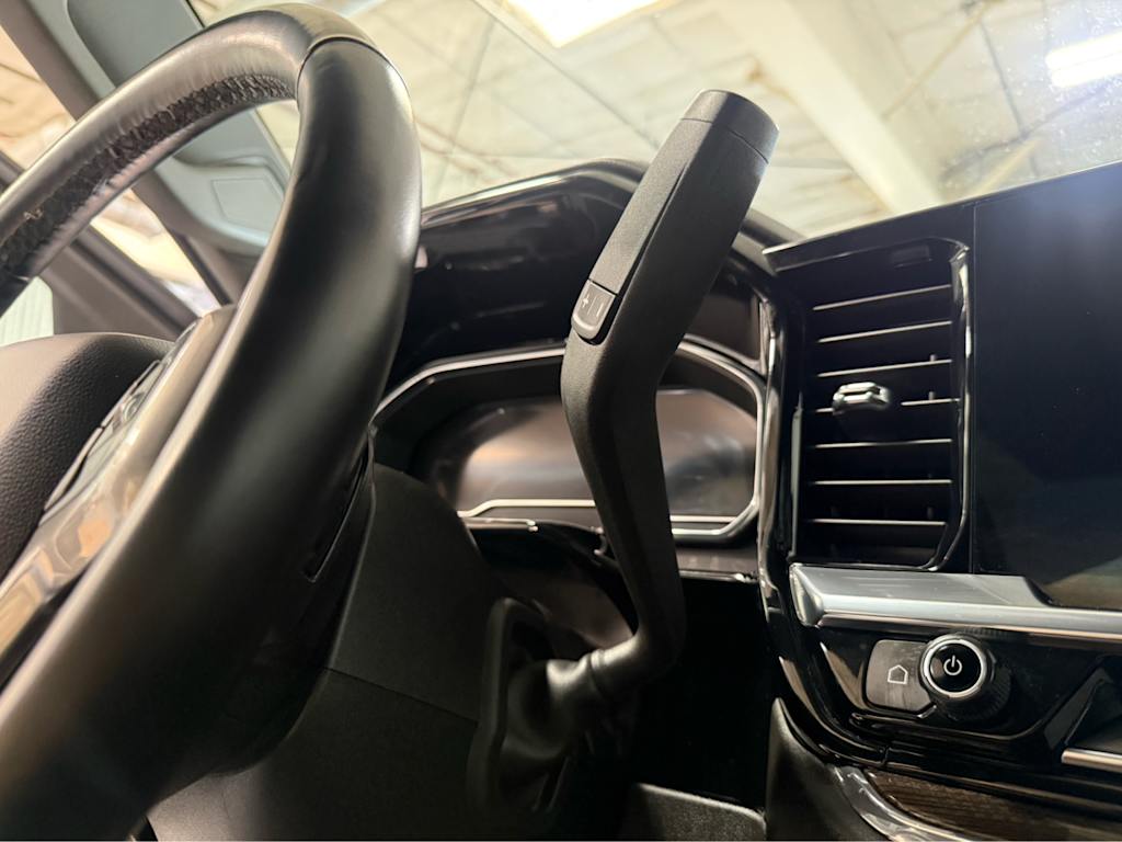 Thumbnail: 2023 Chevrolet Silverado 1500 - 27
