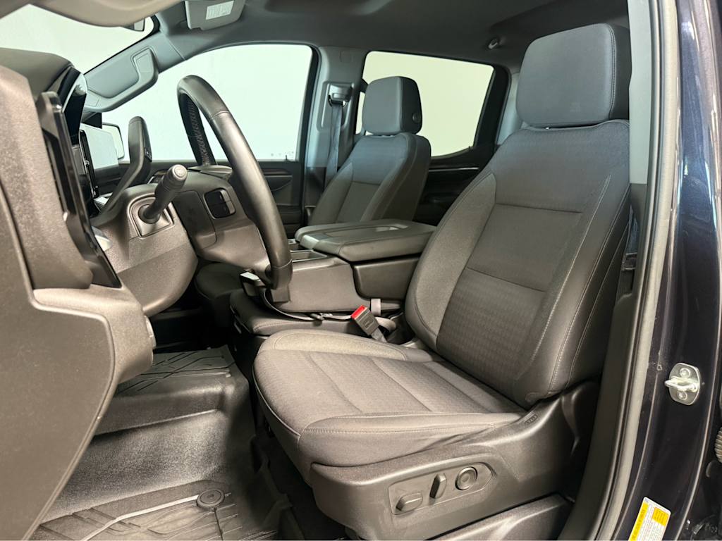 Thumbnail: 2023 Chevrolet Silverado 1500 - 9