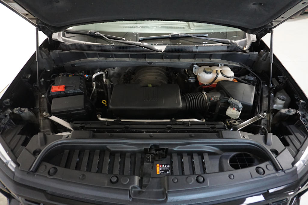 Thumbnail: 2023 Chevrolet Silverado 1500 - 6