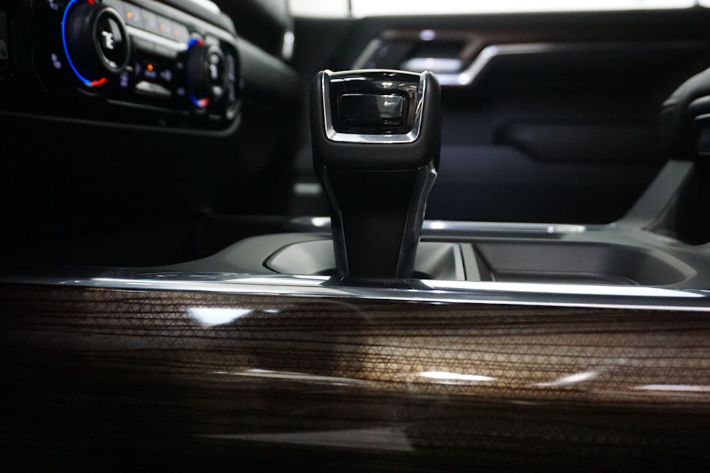 Thumbnail: 2023 Chevrolet Silverado 1500 - 21