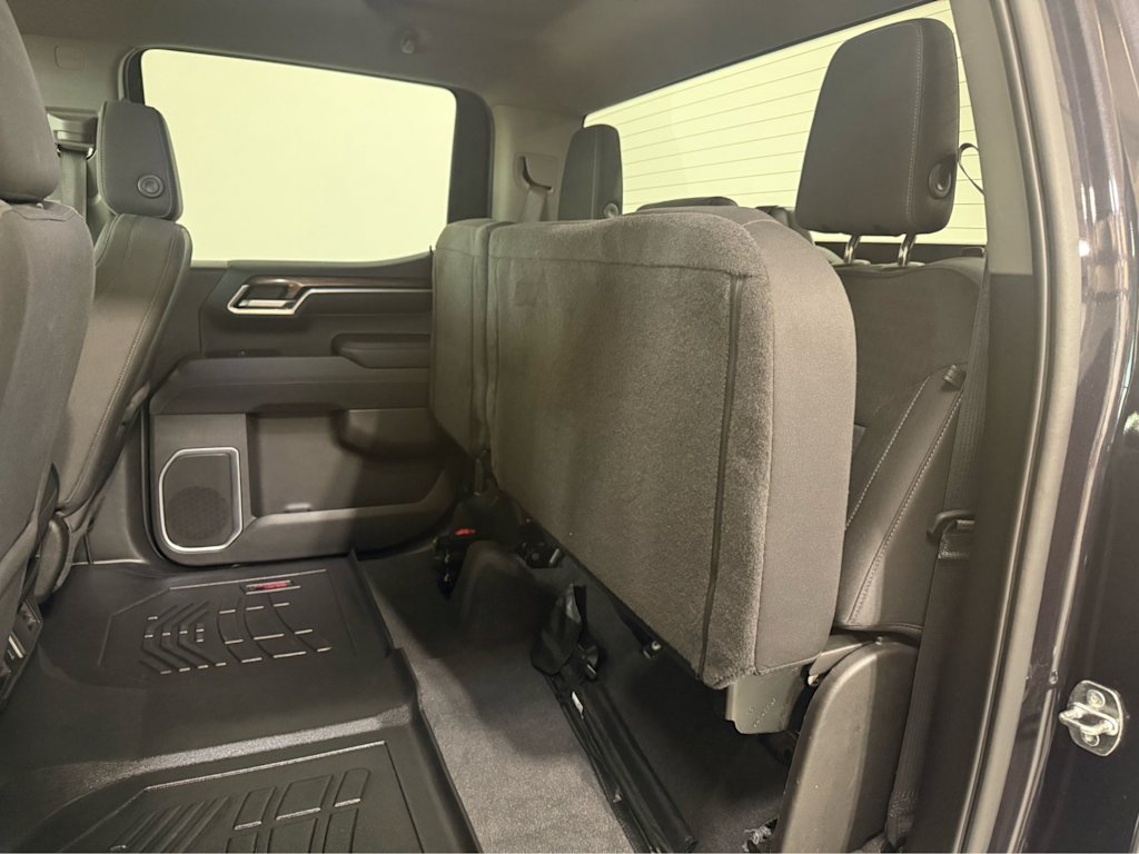 Thumbnail: 2022 Chevrolet Silverado 1500 - 20