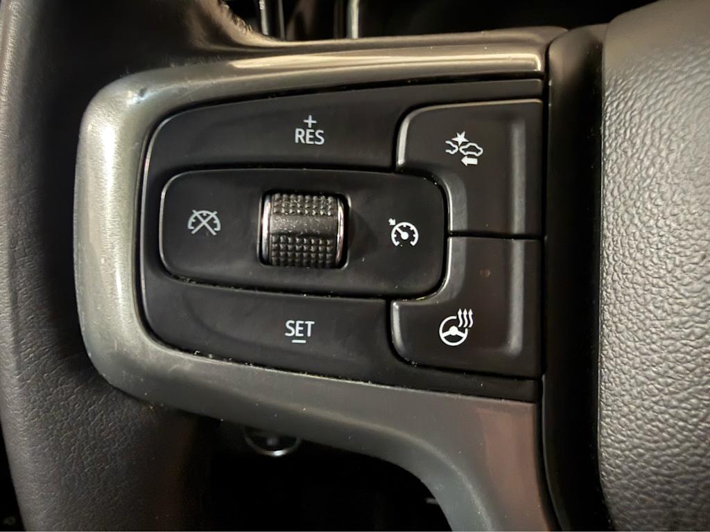 Thumbnail: 2022 Chevrolet Silverado 1500 - 21