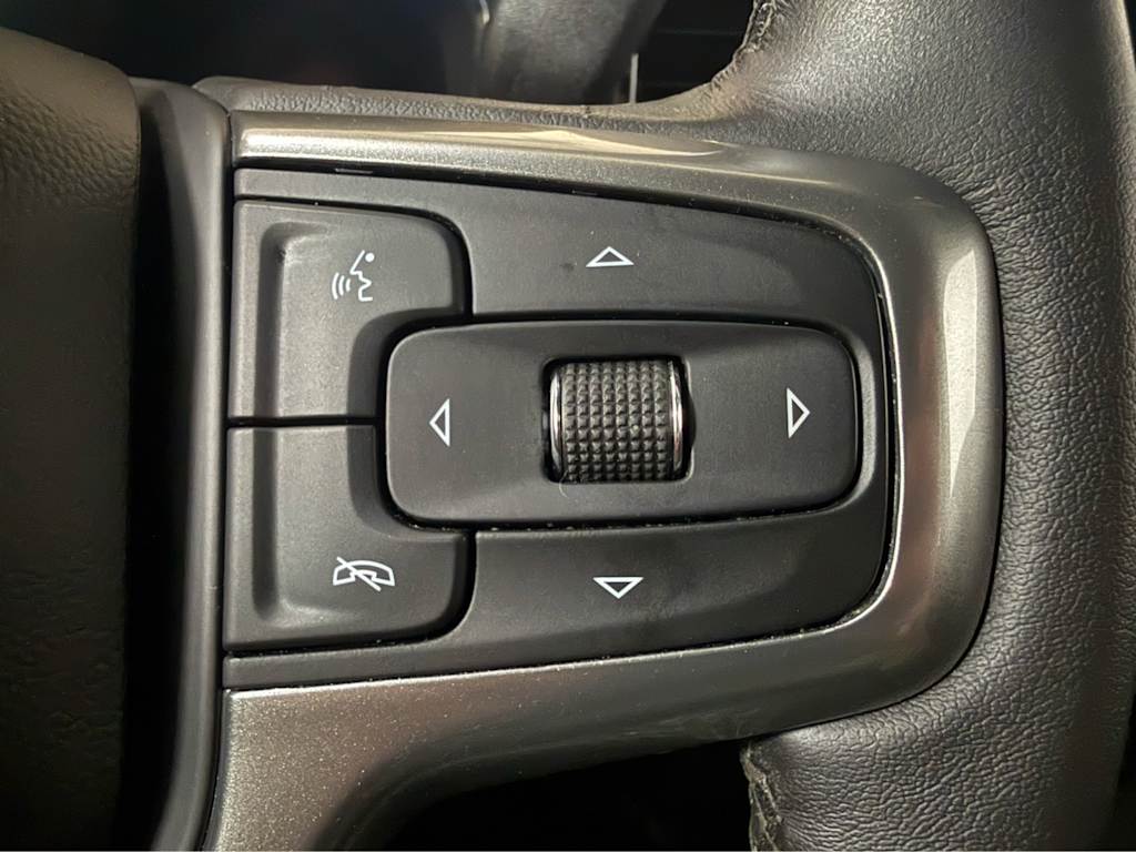 Thumbnail: 2022 Chevrolet Silverado 1500 - 22