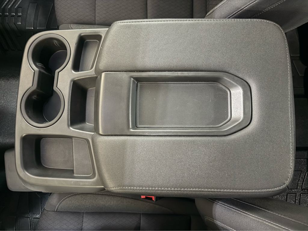 Thumbnail: 2022 Chevrolet Silverado 1500 - 24