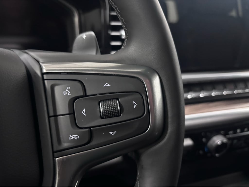 Thumbnail: 2026 Chevrolet Silverado 1500 - 20