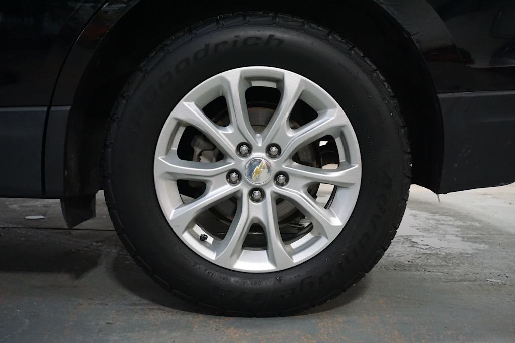 Thumbnail: 2019 Chevrolet Equinox - 18