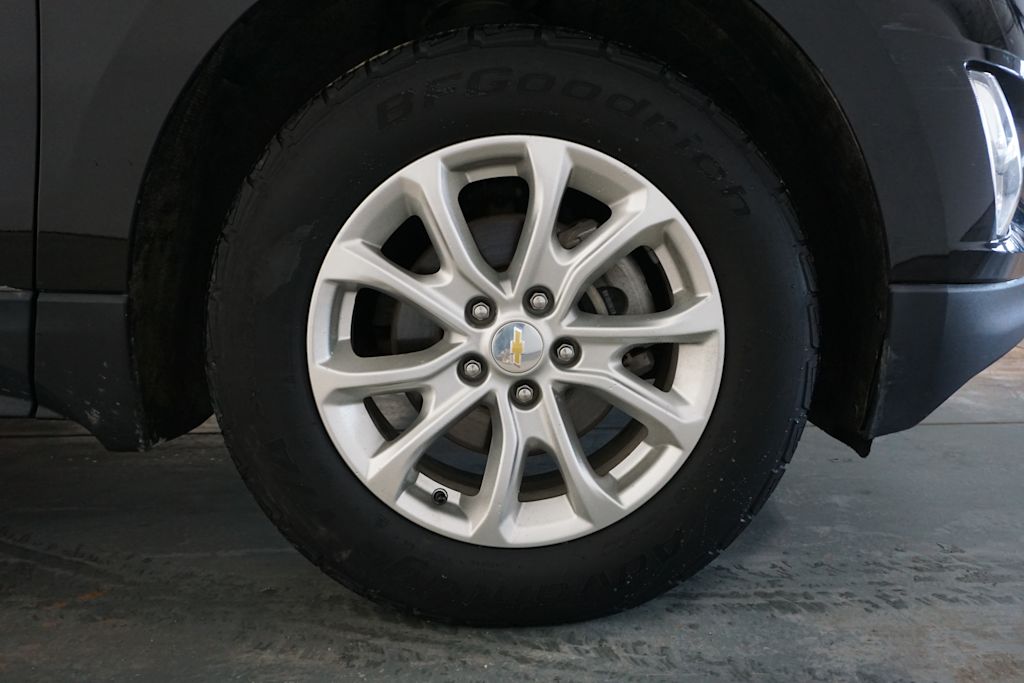 Thumbnail: 2019 Chevrolet Equinox - 20