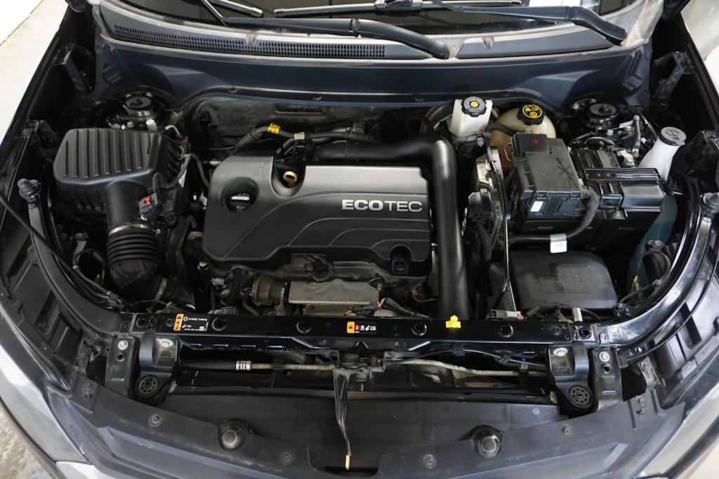 Thumbnail: 2019 Chevrolet Equinox - 6