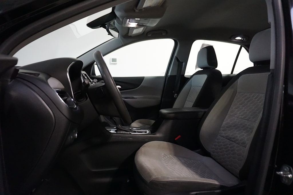 Thumbnail: 2019 Chevrolet Equinox - 8