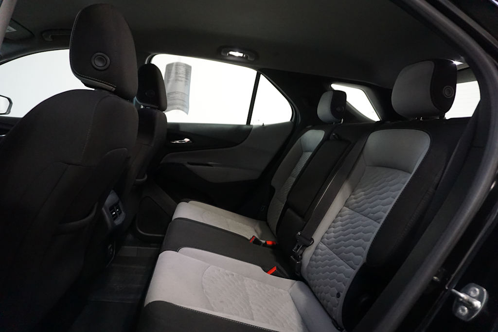 Thumbnail: 2019 Chevrolet Equinox - 10