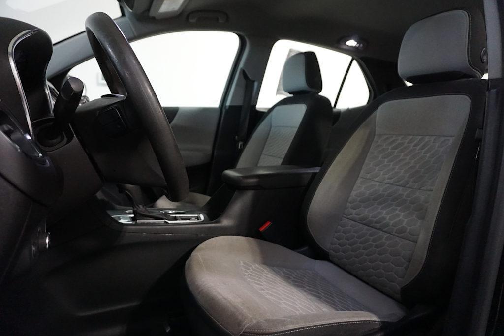 Thumbnail: 2019 Chevrolet Equinox - 9