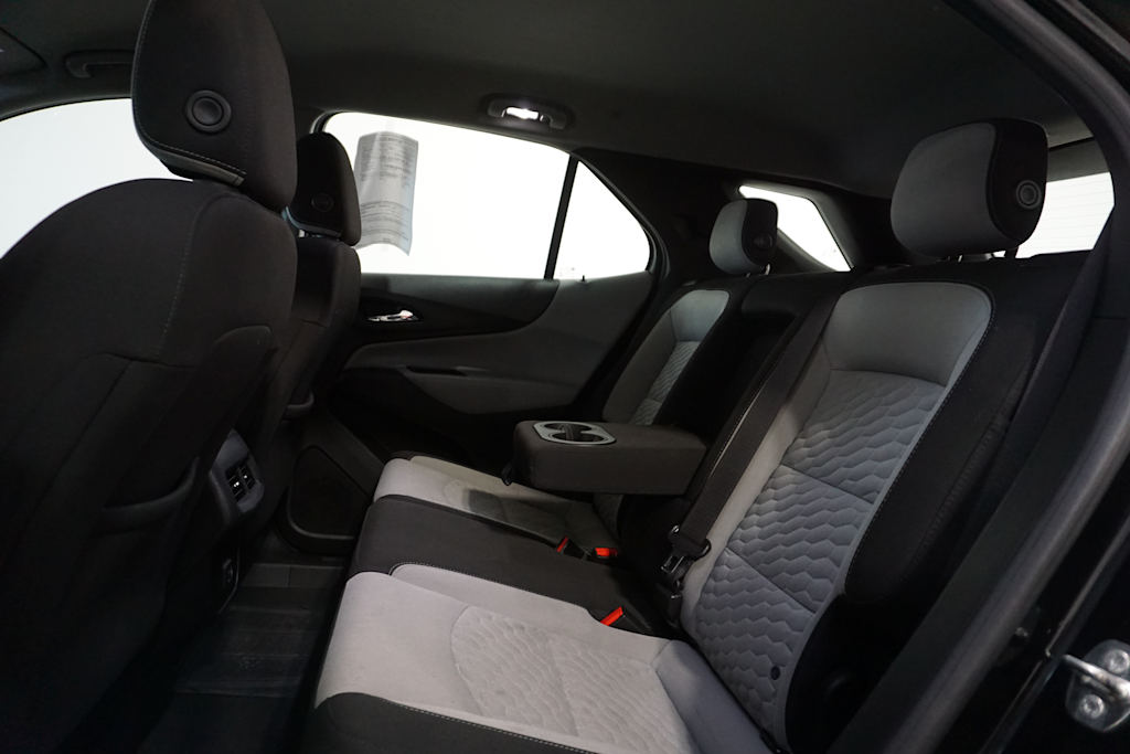 Thumbnail: 2019 Chevrolet Equinox - 21