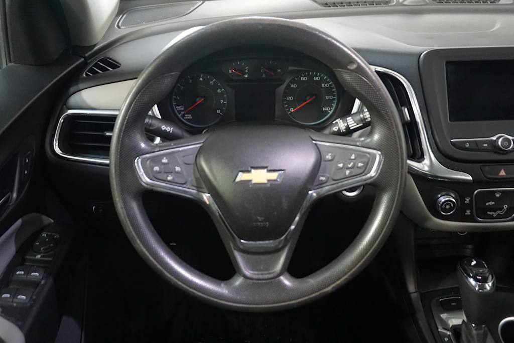 Thumbnail: 2019 Chevrolet Equinox - 7