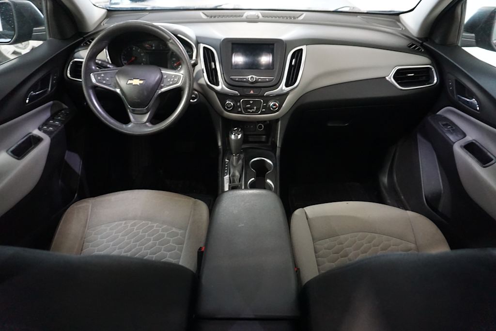 Thumbnail: 2019 Chevrolet Equinox - 2