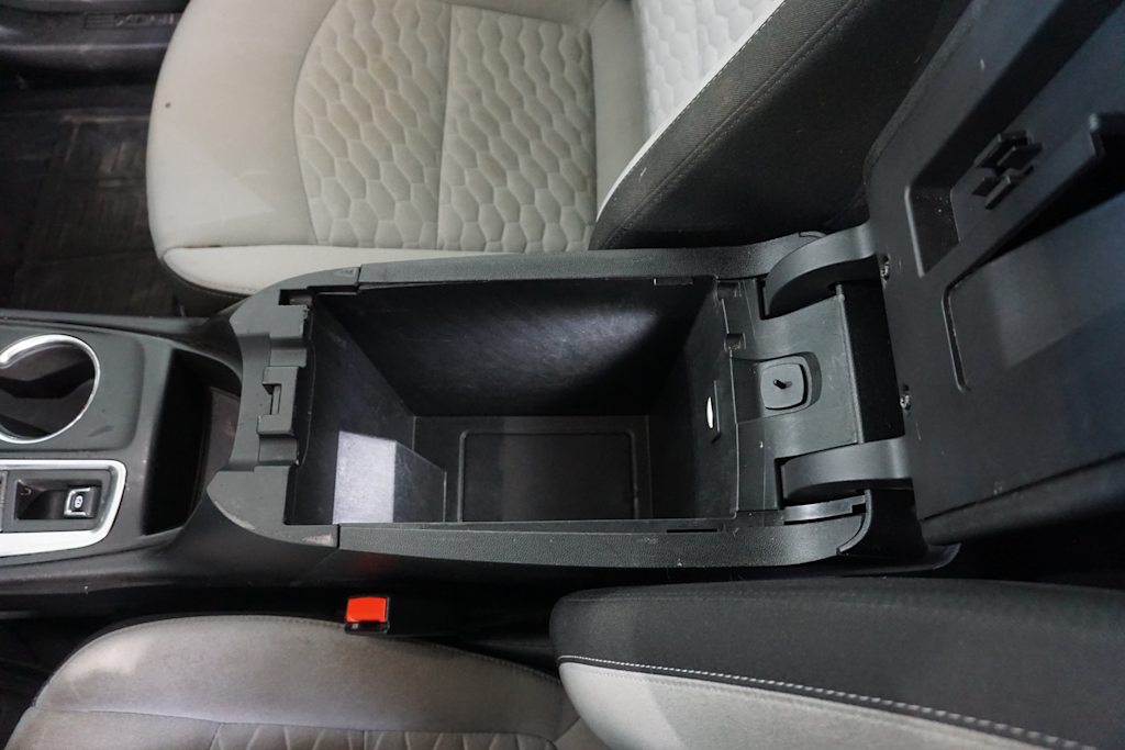 Thumbnail: 2019 Chevrolet Equinox - 12