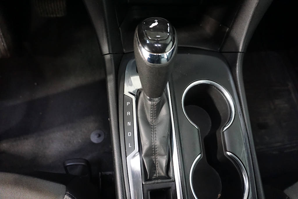 Thumbnail: 2019 Chevrolet Equinox - 24