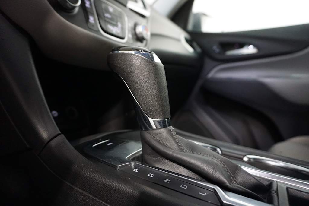 Thumbnail: 2019 Chevrolet Equinox - 25