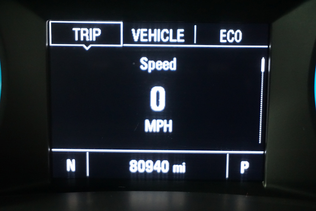 Thumbnail: 2019 Chevrolet Equinox - 11