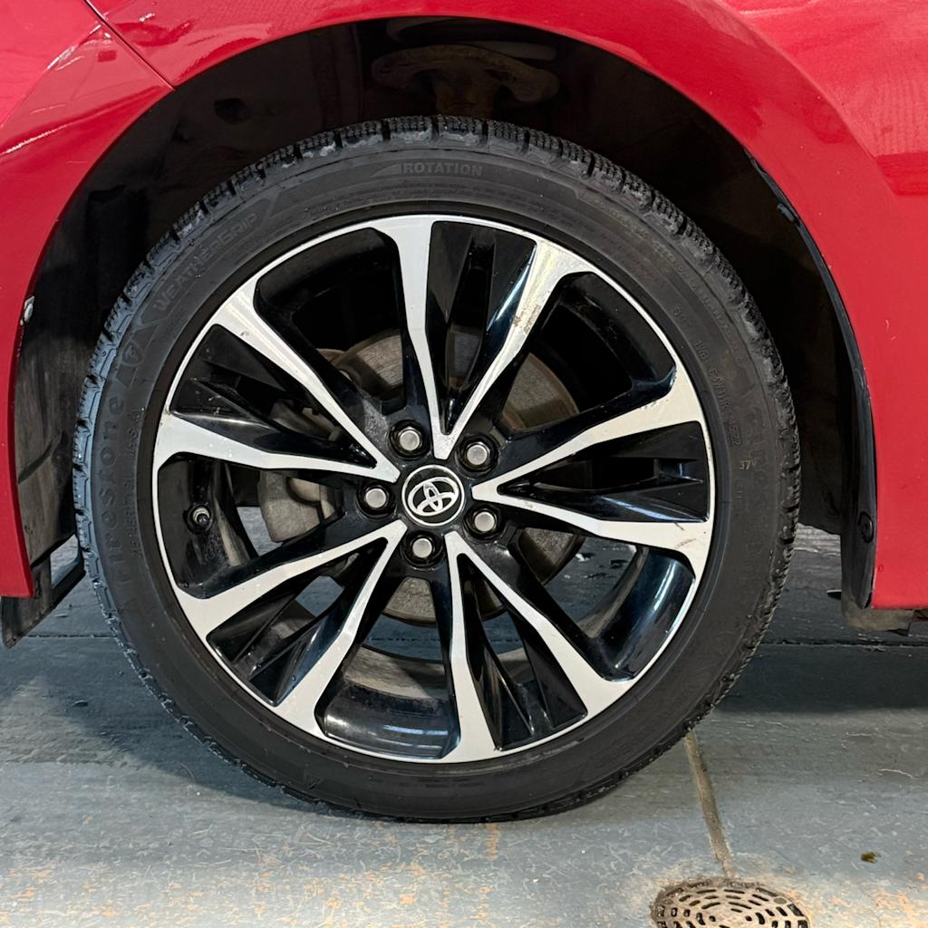 Thumbnail: 2015 Toyota Corolla - 5