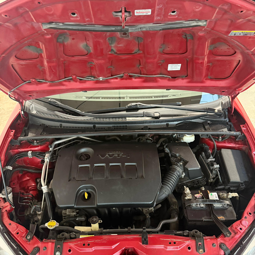 Thumbnail: 2015 Toyota Corolla - 6