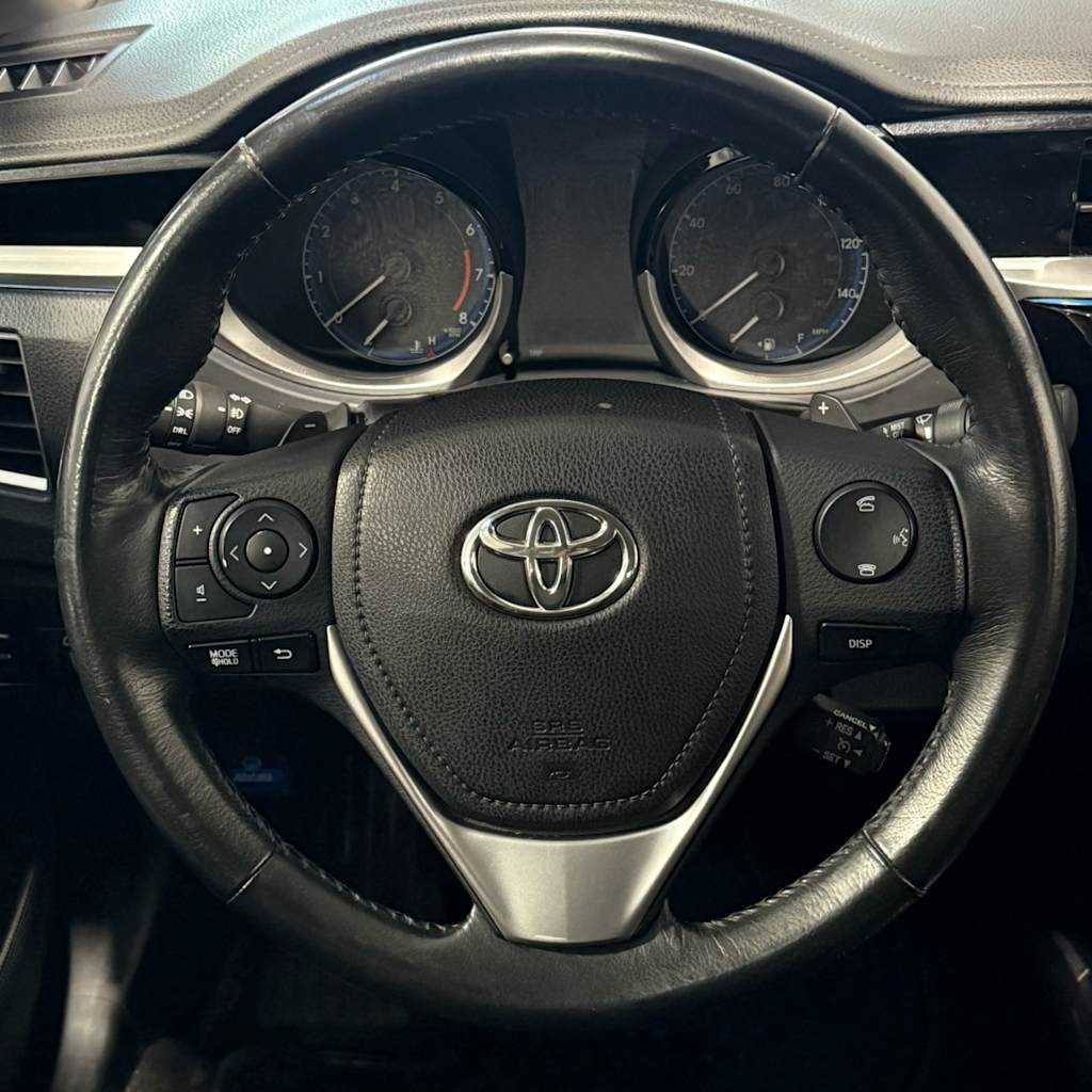 Thumbnail: 2015 Toyota Corolla - 7