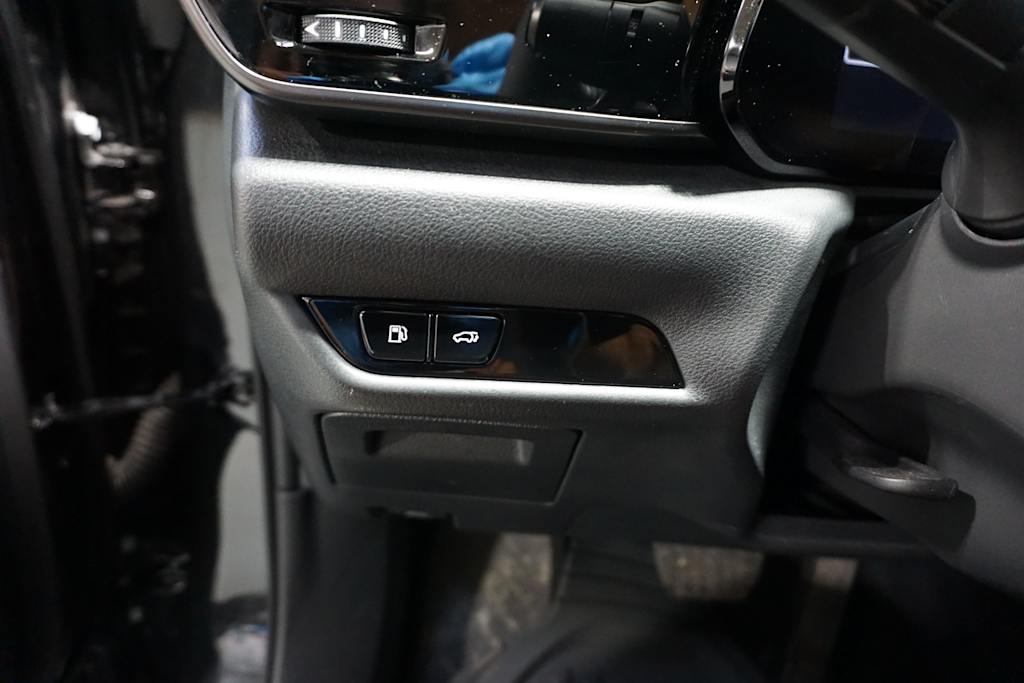 Thumbnail: 2025 Lexus ES - 22