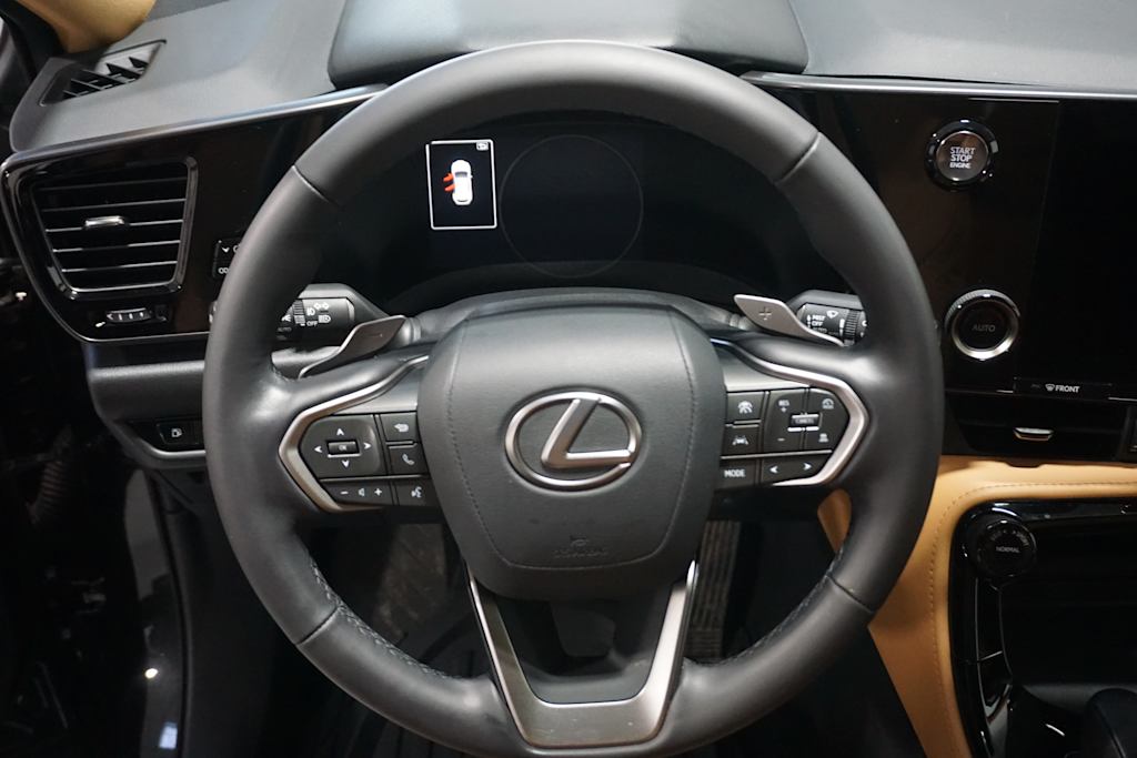 Thumbnail: 2025 Lexus ES - 7