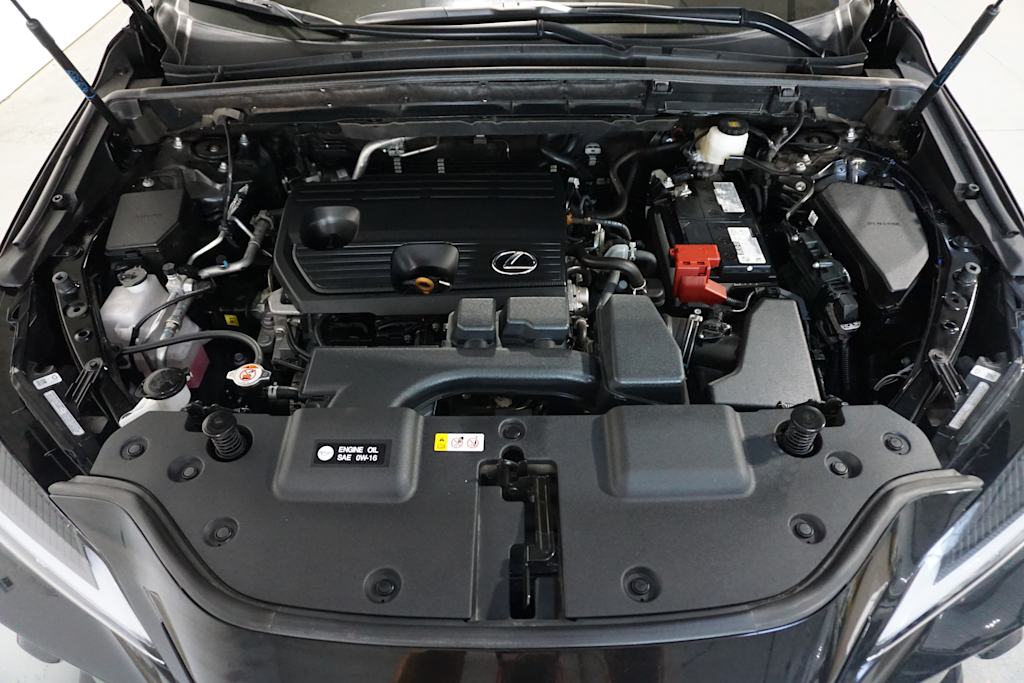 Thumbnail: 2025 Lexus ES - 6