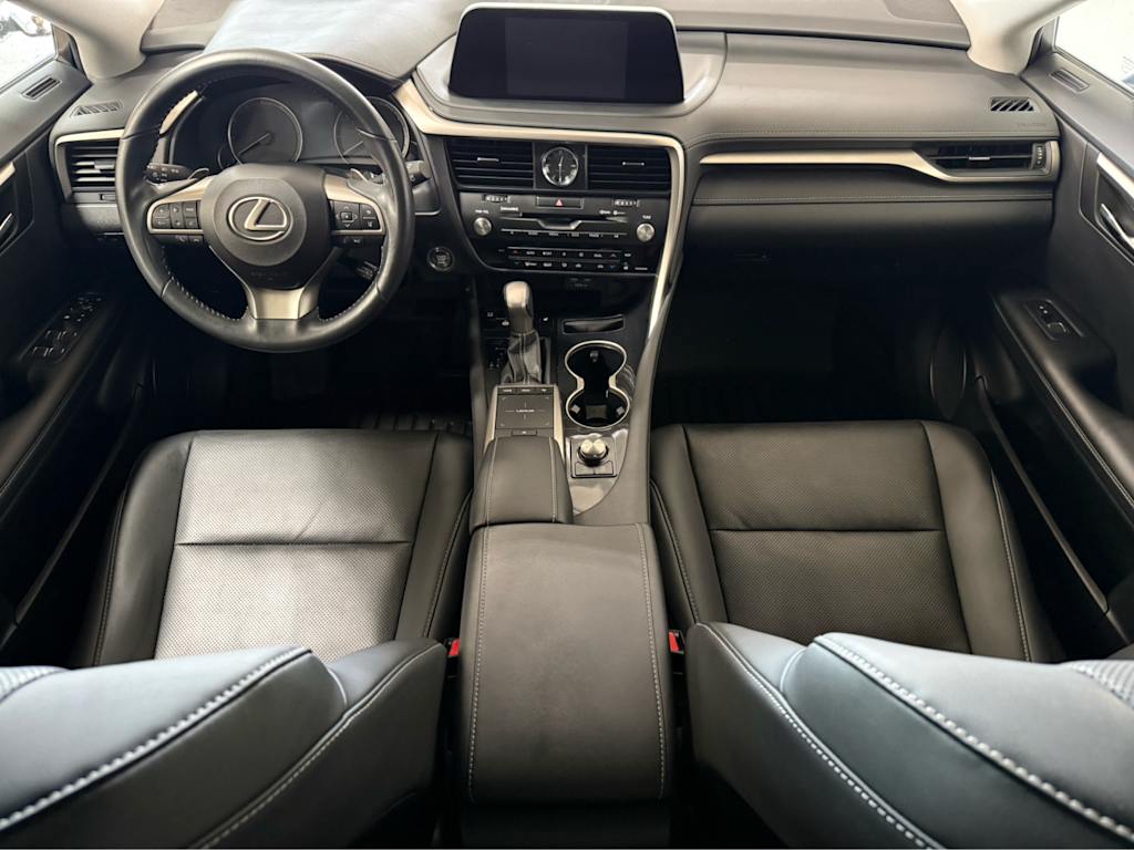 Thumbnail: 2022 Lexus RX - 2