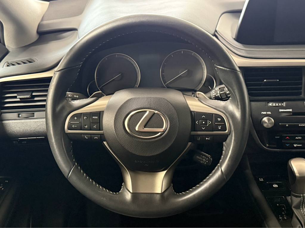 Thumbnail: 2022 Lexus RX - 8
