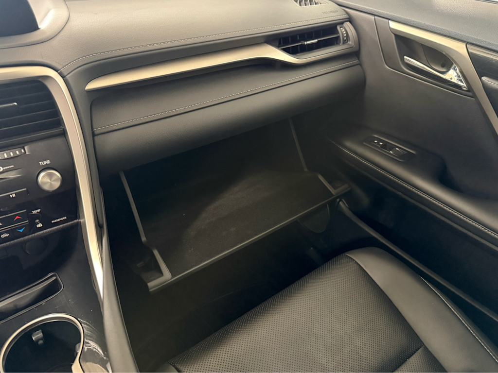 Thumbnail: 2022 Lexus RX - 24