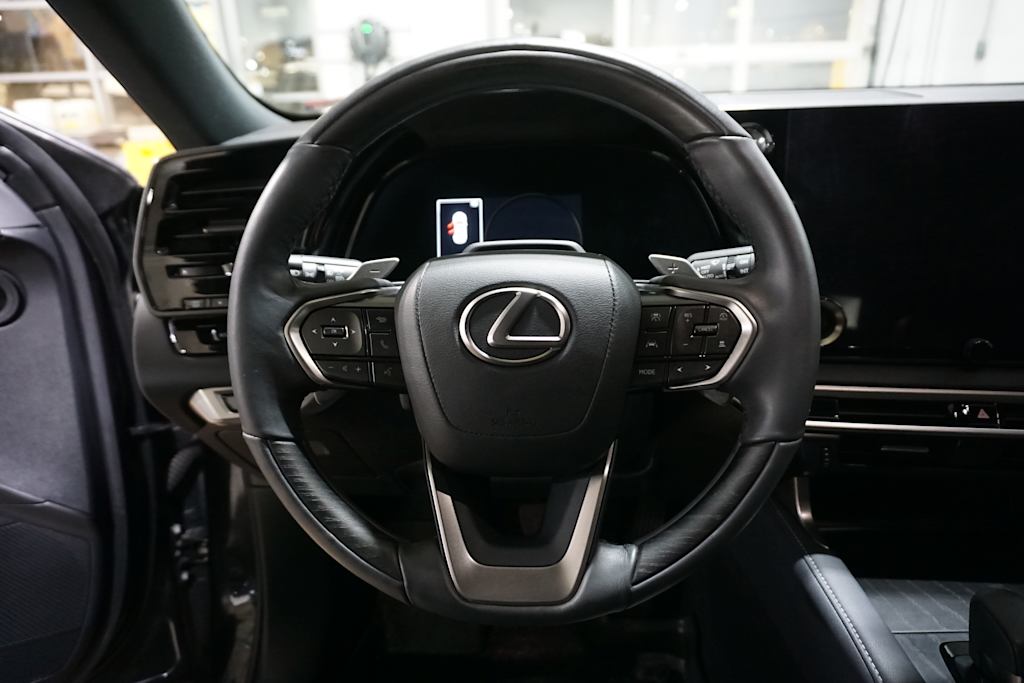 2023 Lexus RX 350 Premium 2