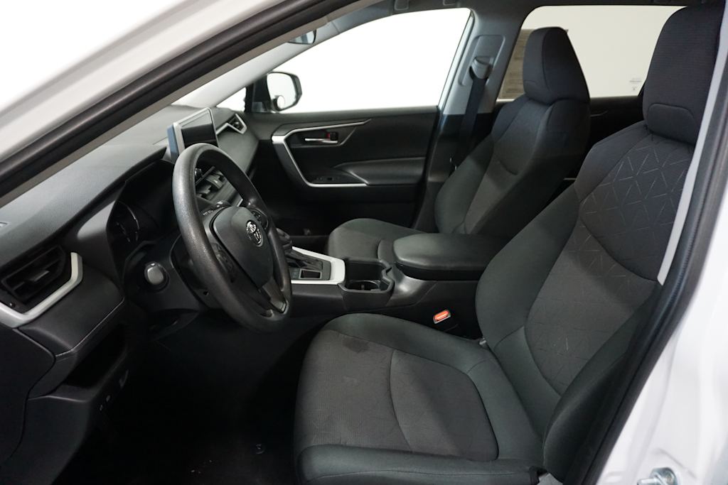 Thumbnail: 2024 Toyota RAV4 - 7