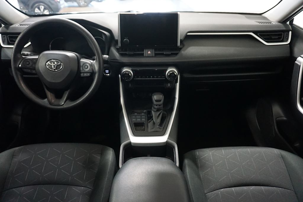 Thumbnail: 2024 Toyota RAV4 - 2