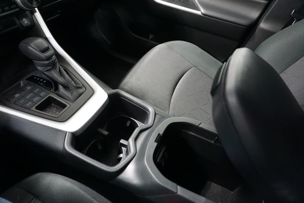 Thumbnail: 2024 Toyota RAV4 - 22