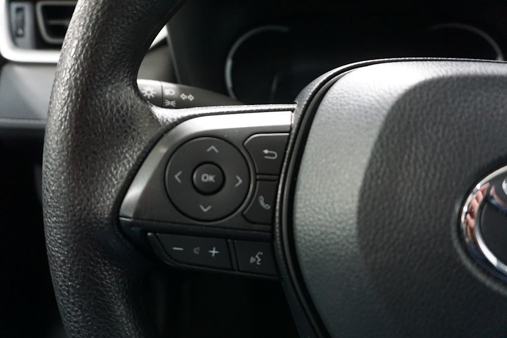 Thumbnail: 2024 Toyota RAV4 - 23