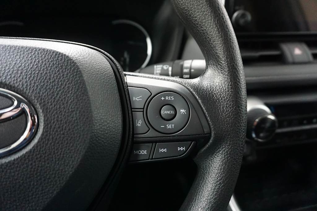 Thumbnail: 2024 Toyota RAV4 - 24