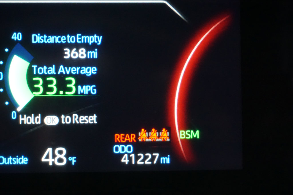 Thumbnail: 2024 Toyota RAV4 - 26