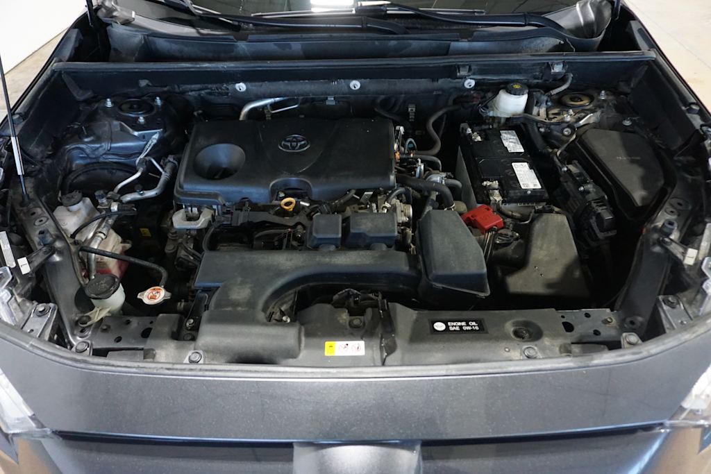 Thumbnail: 2024 Toyota RAV4 - 6